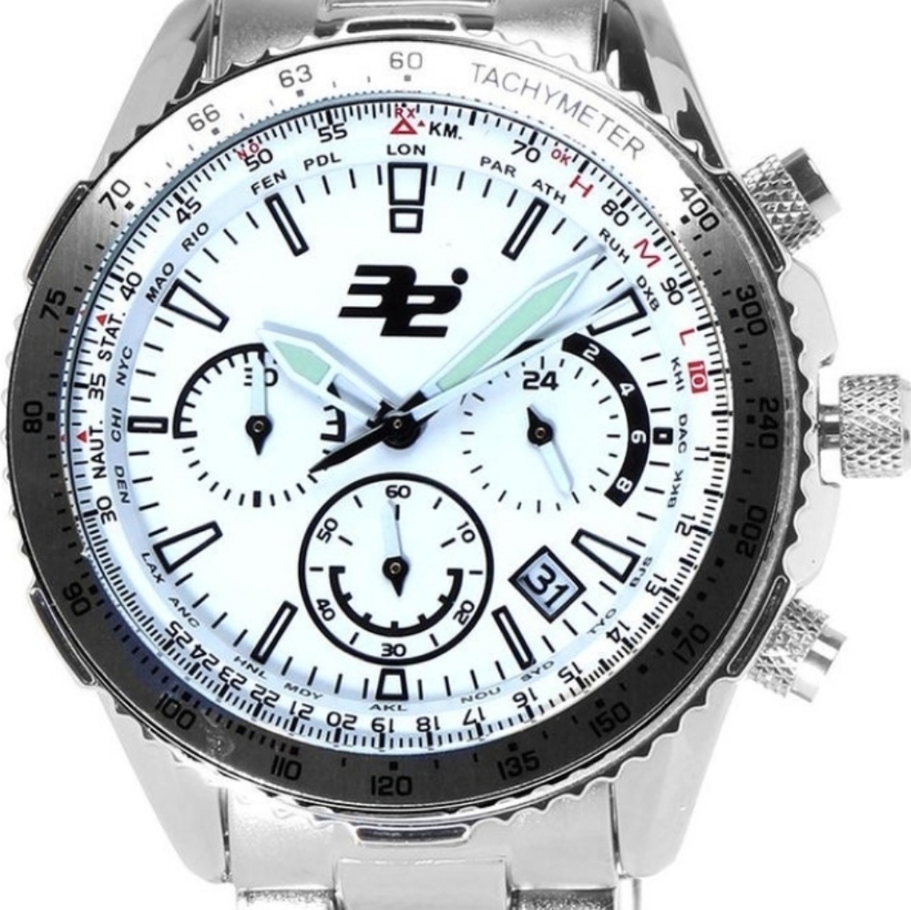 Mens watch